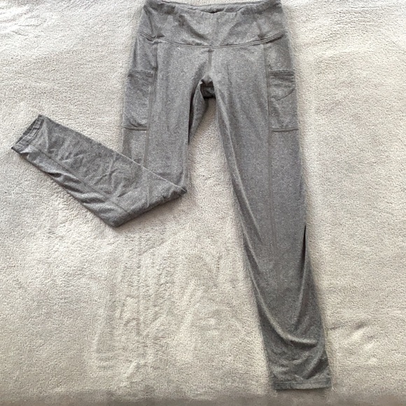 figure8 Pants - Figure8 Postpartum/Post-Baby Shaping Leggings with Pockets
